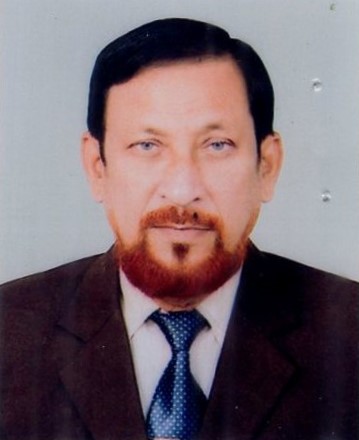 Md. Munjir Alam Prodhan